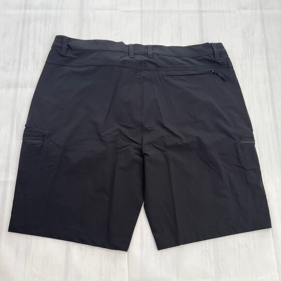 SPECIALMAGIC Men's Hiking Cargo Shorts Quick Dry UPF 50+Lightweight Short SZ 2XL - Picture 2 of 9
